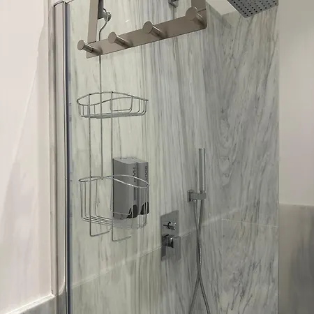 Apartamento Lily 10