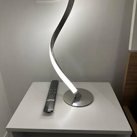 Apartment Lily 10 *
