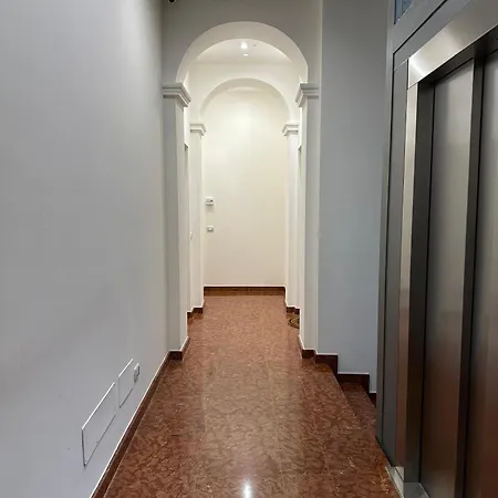Apartment Lily 10 Palermo