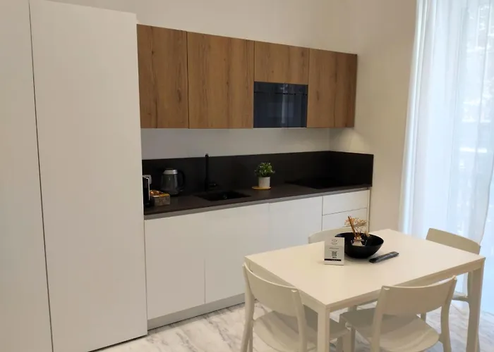 Lily 10 아파트 팔레르모