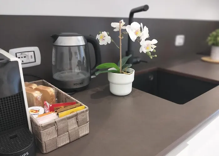 아파트 Lily 10