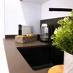 Lily 10 Appartement *