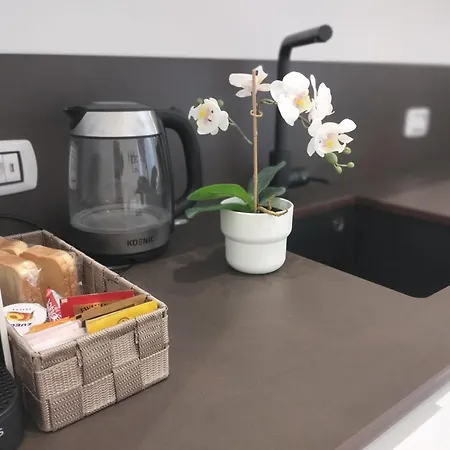 Appartement Lily 10